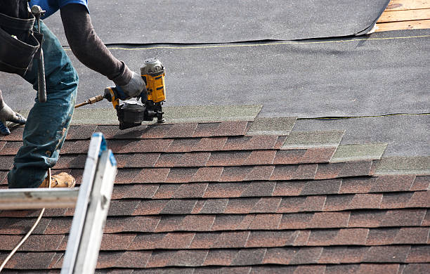 Licensed Gutter Installation service in Yorktown, VA - Brentwood Metal Roofing